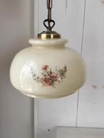 Vintage hanglamp…Nu bezorgd voor slechts € 0,99, Ophalen of Verzenden