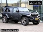 Jeep Wrangler 4xe 380 Brute Skyview Full Options SKYVIEW 4XE, Automaat, 12 maanden, 1995 cc, 4 cilinders