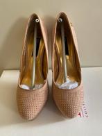 Nude elegant high heels, Kleding | Dames, Nieuw, Blink, Ophalen of Verzenden, Roze