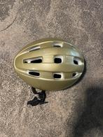 Skeelerhelm, Ophalen, Bescherming