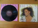 LP Diana Ross - Why do fools fall in love, Cd's en Dvd's, Vinyl | Pop, Ophalen of Verzenden