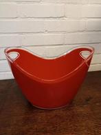 IJsemmer, kunststof, Ophalen of Verzenden, Zo goed als nieuw