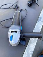 haakse slijper, Doe-het-zelf en Verbouw, Gereedschap | Slijpmachines, Ophalen, Gebruikt, 700 tot 1000 watt, Haakse handslijpmachine