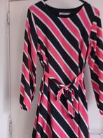 jurk, Kleding | Dames, Ophalen of Verzenden, Zo goed als nieuw, Maat 38/40 (M), Knielengte