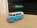 Volkswagen T1 bus, Hobby en Vrije tijd, Modelauto's | 1:43, Ophalen, Zo goed als nieuw, Auto, Overige merken