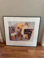 Kunst, Ophalen