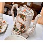 zeldzaam UK Engels Phoenix ware Engeland servies set theepot, Ophalen of Verzenden
