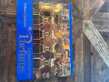 Le grand livre des Parfums beschikbaar voor biedingen