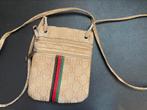 Schoudertasje gucci, Sieraden, Tassen en Uiterlijk, Tassen | Schoudertassen, Ophalen of Verzenden, Zo goed als nieuw, Beige, Overige merken