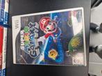 super mario galaxy nintendo wii, Avontuur en Actie, ., 1 speler, Ophalen of Verzenden