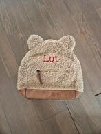 Teddy Rugzak met Naam - Nieuwstaat, Ophalen of Verzenden, Nieuw, Minder dan 25 cm, Minder dan 30 cm