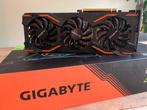 Gtx 1080 8gb gddr5 1080p MONSTER, PCI-Express 3, Ophalen of Verzenden, Nvidia, GDDR5