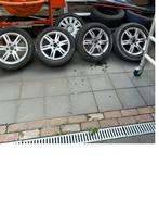 Volkswagen caddy velgen, Ophalen of Verzenden