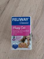Feliway Classic Navulling - Happy Cat, Dieren en Toebehoren, Ophalen of Verzenden, Nieuw
