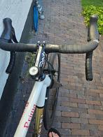 Mooi Chesini Prima Gold Leaf limited edition, Fietsen en Brommers, Fietsen | Racefietsen, Gebruikt, Staal, 49 tot 53 cm, Overige maten