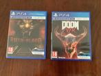PS4 games, Avontuur en Actie, Vanaf 18 jaar, 1 speler, Virtual Reality