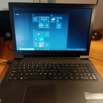 laptop Lenovo 15inch, Computers en Software, Windows Laptops, Ophalen, Gebruikt, 15 inch