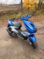 Yamaha Aerox R 2005 origineel, Ophalen, Aerox, Maximaal 45 km/u, Zo goed als nieuw