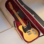 Fender Telecaster Roadworn Mexico, Muziek en Instrumenten, Ophalen, Zo goed als nieuw, Elektrisch