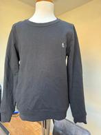 POLO CLUB sweater zwart nieuwstaat maat S DS, Zwart, Ophalen of Verzenden, Zo goed als nieuw, POLO CLUB
