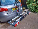 Stella E-bike fietsendrager (2 fietsen) - Zo goed als nieuw!, Ophalen, Zo goed als nieuw, Trekhaakdrager