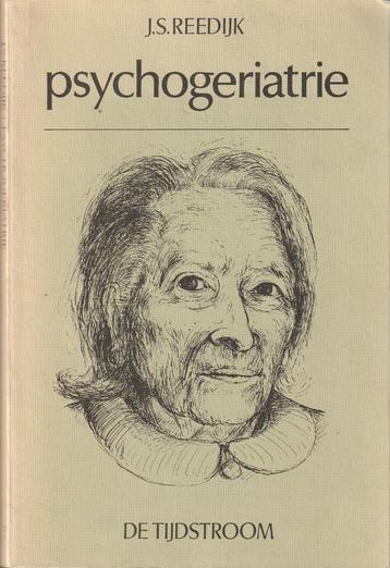 Psychogeriatrie - J.S.Reedijk"" beschikbaar voor biedingen