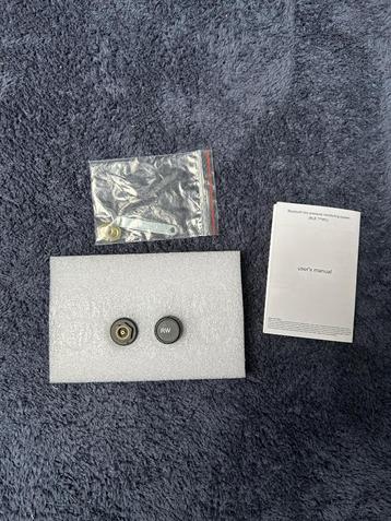 Scooter / motor bandenspanning bluethooth meter beschikbaar voor biedingen