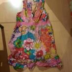 Jurk 42 / 44 miss etam, Kleding | Dames, Verzenden, Zo goed als nieuw, Maat 42/44 (L)