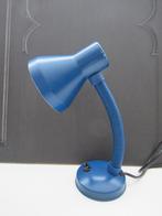 Retro vintage Seventies tafellamp bureaulamp G&G, Ophalen of Verzenden, Huis en Inrichting