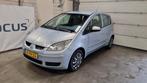 Mitsubishi Colt 1.3 Inform Cool Pack NAP Airco APK, Auto's, Mitsubishi, Origineel Nederlands, Te koop, 5 stoelen, Benzine