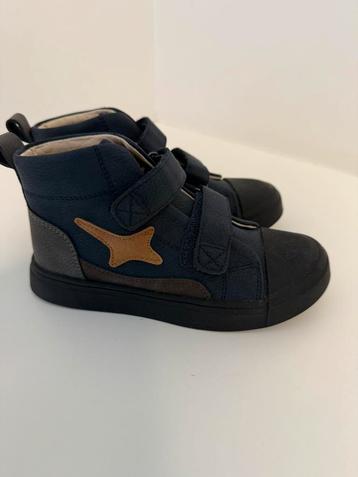 Shoesme jongens schoenen donkerblauw mt29 beschikbaar voor biedingen