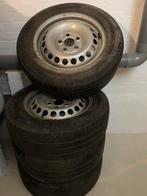 4x zomerbanden Vancontact 205 / 65 R16c 107/105 t, Auto-onderdelen, Banden en Velgen, Ophalen, 16 inch, Zomerbanden, Band(en)