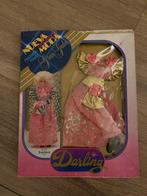 Vintage Darling Estefany kledingset Gran Gala - Nrfp, Kinderen en Baby's, Speelgoed | Poppen, Ophalen of Verzenden, Nieuw, Barbie