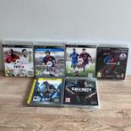 PlayStation 3 games PS3, Spelcomputers en Games, Games | Sony PlayStation 3, 1 speler, Ophalen of Verzenden, Sport, Vanaf 7 jaar