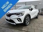 Renault Captur E-TECH Plug-In 160 Edition One | Afneembare T, Auto's, Stof, Gebruikt, 4 cilinders, 1600 cc