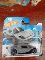 Hot Wheels Mad Mike Drift Attack - HW Modified, Ophalen of Verzenden