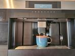 AEG Inbouw Koffiemachine - Perfecte Espresso!, Ophalen, Gebruikt, Espresso apparaat, Koffiebonen
