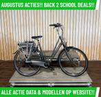 RIH X-Omega elektrische fiets met middenmotor ebike!, Overige merken, Ophalen of Verzenden, Zo goed als nieuw, 50 km per accu of meer