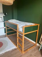 Omkeerbaar bed Ikea, Ophalen, Zo goed als nieuw, Hoogslaper