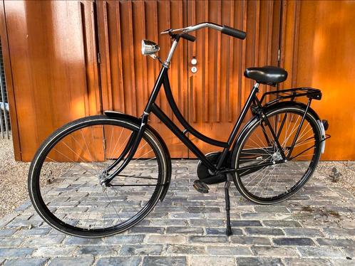 Cycletech Avalon - 57 cm, Fietsen en Brommers, Fietsen | Dames | Damesfietsen, Zo goed als nieuw, Overige merken, (Extra) lage instap