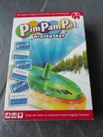 Pimpampetspel, Ophalen of Verzenden, Gebruikt