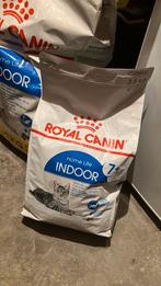 Kattenbrokjes Royal Canin Indoor 7+ years, Ophalen, Kat