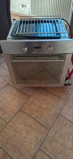 Pelgrim heteluchtoven - Perfect voor bakliefhebbers!, Witgoed en Apparatuur, Ovens, Gebruikt, Oven, Hete lucht, Inbouw