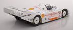 Porsche 962C Supercup Nurburgring 1987 1/18 Norev ref 187412, Verzenden, Nieuw, Auto, Norev