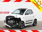 Microcar Dué 6 Plus Pack Design (bj 2020), Gebruikt, Microcar