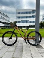 Rose Ground Control 3 Full Downhill Enduro, Fietsen en Brommers, Fietsen | Mountainbikes en ATB, Fully, Verzenden, Zo goed als nieuw