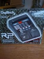 Digitech RP155 Modeling Guitar processor., Ophalen, Zo goed als nieuw