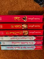 Maureen Johnson Boeken Set - Jeugd 13+, Ophalen of Verzenden, Gelezen, Fictie