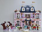 Lego Friends 41684 Heartlake City Grand Hotel, Kinderen en Baby's, Speelgoed | Duplo en Lego, Ophalen of Verzenden, Zo goed als nieuw