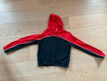 Garcia Hoodie Maat 176 - Zeer Goede Staat! beschikbaar voor biedingen